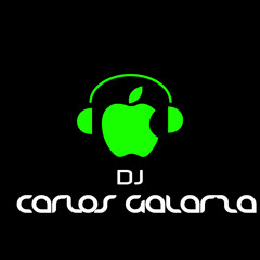 Dj-Carlos Santo Domingo