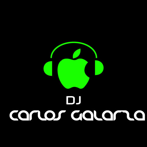Dj-Carlos Santo Domingo artist photo