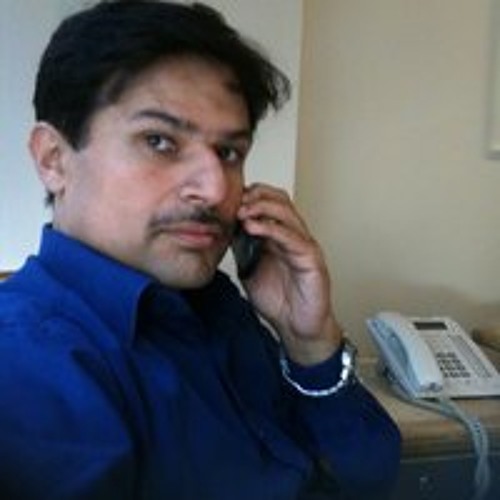 Waseem A. Butt’s avatar