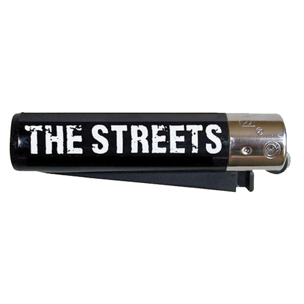 The Streets