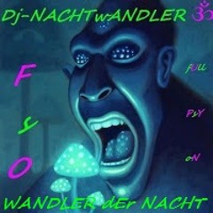Dj-Nachtwandler