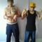 BorderTown Savage RW