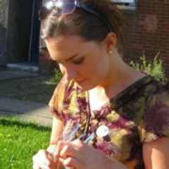 Madeline Orton Lucas