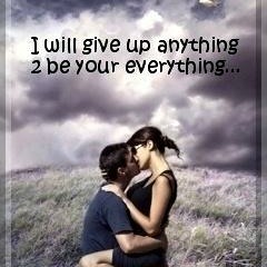 Never Been Alone