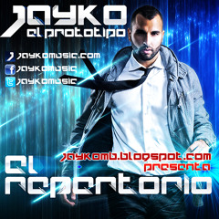 The Kingdom Must Fall (Tiraera Pa' Don Omar) (Jaykomb.blogspot.com)