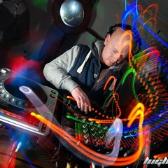 Dj D-Drive