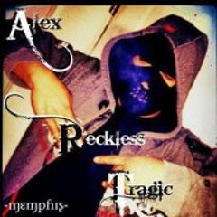 Alexander Robinson 2