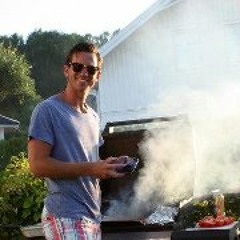 Marius Blaker Høgevold