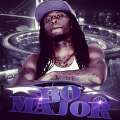 BO MAJOR