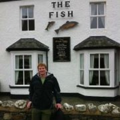 David Fisher 21