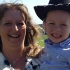 Patti Copenhaver Garland