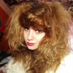 Nicole LordAfro Pinkerton