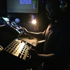 DJ JR B