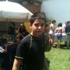 Max Castil