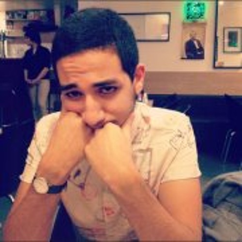 Mohamed Bel’s avatar