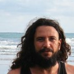 Ecstatic dance set- dj tribalmaker - May 12, 23