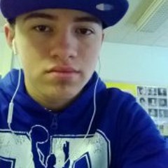 Jose Barahona Jeronimo