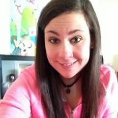 Brittany Anderson 21