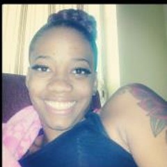 Ka'Zette Da'Lisa Thomas