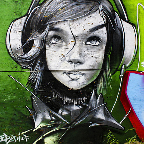 T-Kai Cee ~ Conte cruel de la jeunesse