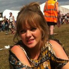 Lucy Poppy Cooper