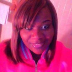 Crissy Shardae Wilson