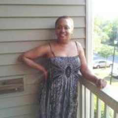 Priscilla Wortham James