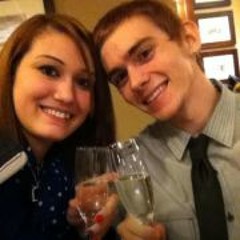 Kris N Amanda Musselman