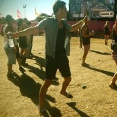 Indie disco mix