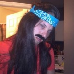 Elvis Lance Van Buuren