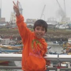 Sebastian Muyy Obreque