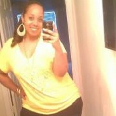 Kimberly Monique Young