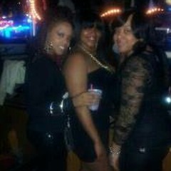 TravisJrnd Travaya'Mommie