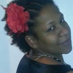 Charlette Nicole Thomas