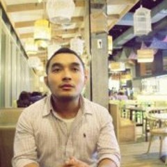 Guntur Eddy Putra Kyoto