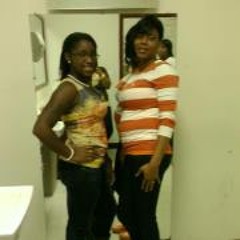 Maria Pretty Lu Toney