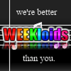 WEEKloids