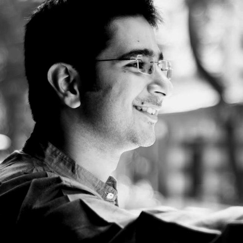 Bhairavi on Harmonium by Suvendu Banerjee