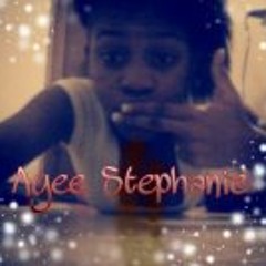 Ayee Stephanie