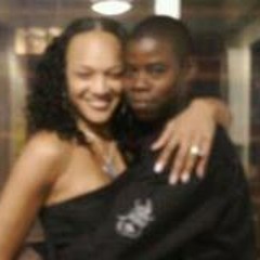 Camesha Damico-Frazier