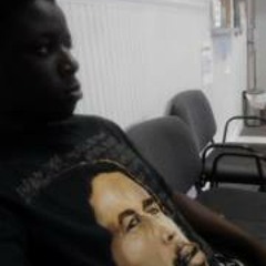 Laquan Igotdatsack Thomas