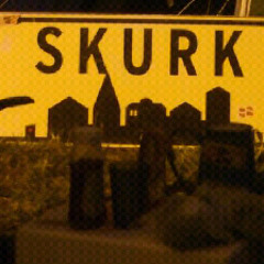 Skurk