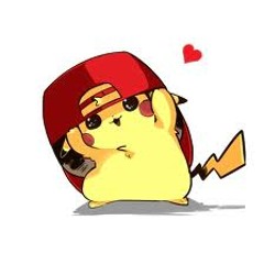 Pikachu_chu