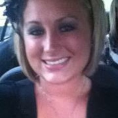 Alyson Marie Derenburger