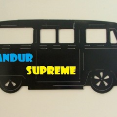 Vandur Supreme Studios
