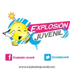 Explosion Juvenil Panama