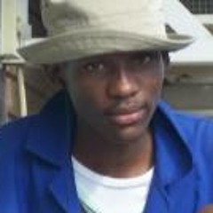 Bofelo Bolast Motlhabane