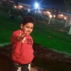 Hussa Al-Ghamdi