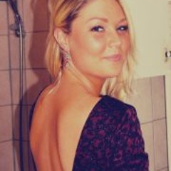 Amanda Sehested Henriksen