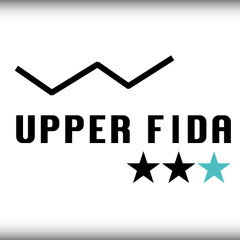UPPER FIDA Label